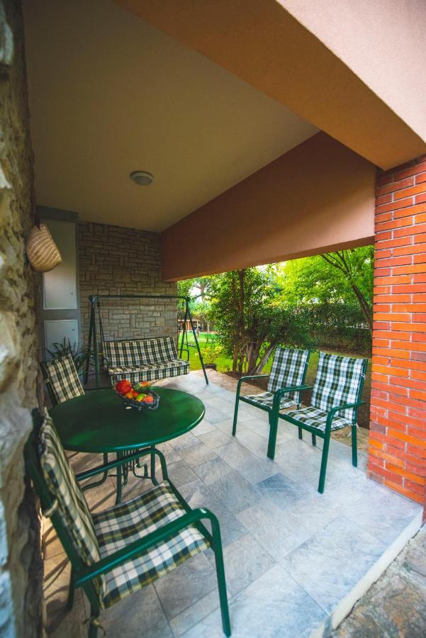 B&B Il Girasole Corciano Exterior foto
